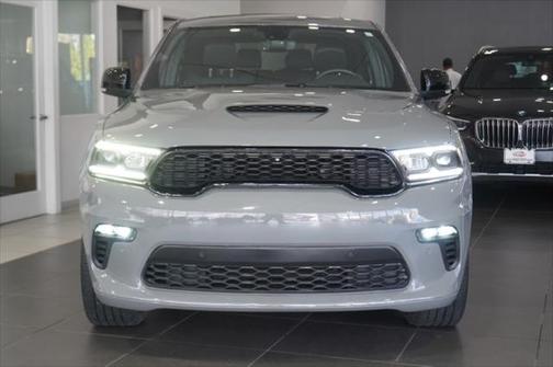 2022 Dodge Durango R/T AWD