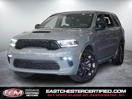 2022 Dodge Durango R/T AWD