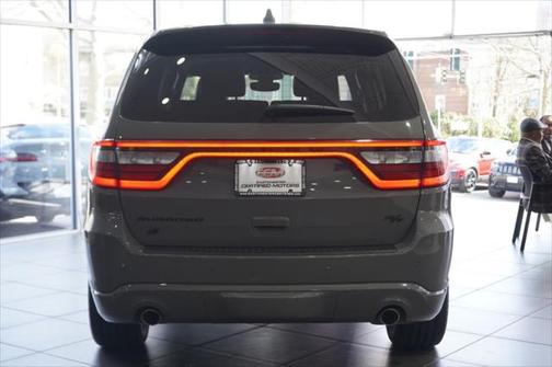 2022 Dodge Durango R/T AWD