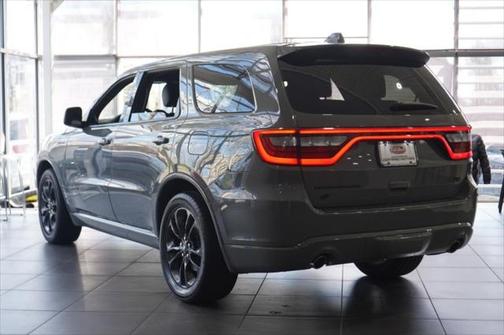 2022 Dodge Durango R/T AWD