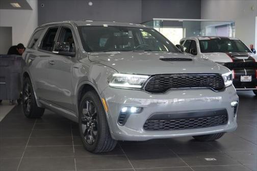 2022 Dodge Durango R/T AWD