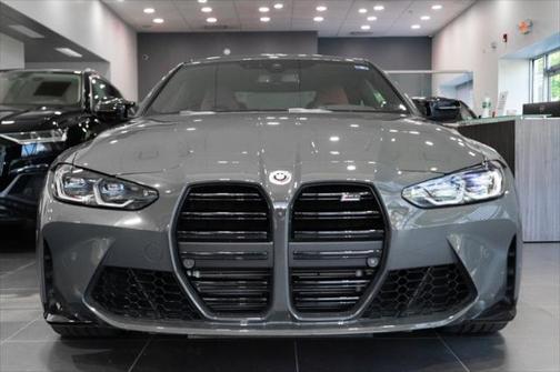 2023 BMW M4 Base
