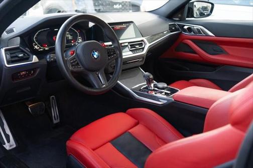 2023 BMW M4 Base