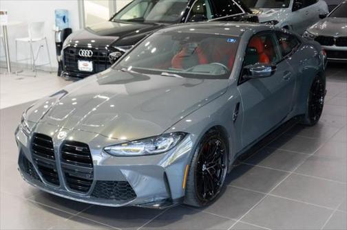 2023 BMW M4 Base