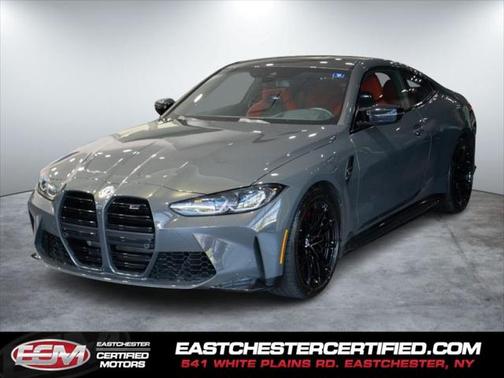 2023 BMW M4 Base