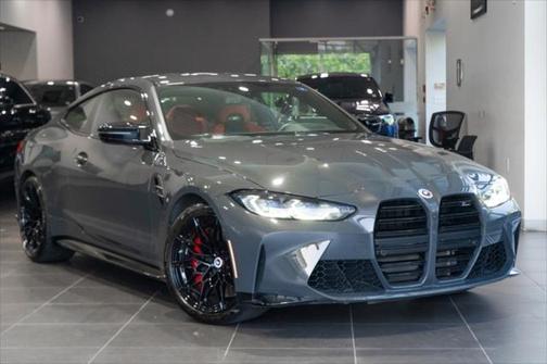 2023 BMW M4 Base