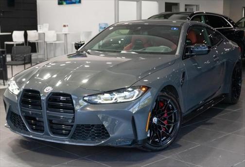2023 BMW M4 Base