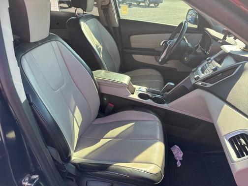 2015 GMC Terrain SLT-1