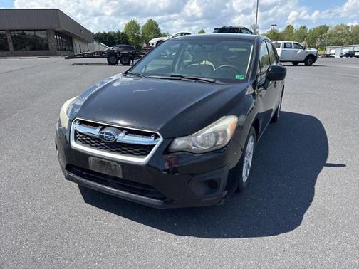 2013 Subaru Impreza 2.0i Premium