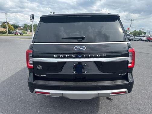 2024 Ford Expedition Platinum