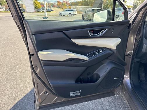 2022 Subaru Ascent Limited 7-Passenger