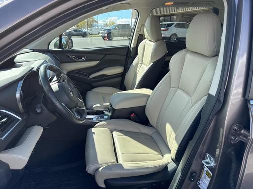 2022 Subaru Ascent Limited 7-Passenger