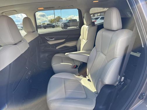 2022 Subaru Ascent Limited 7-Passenger