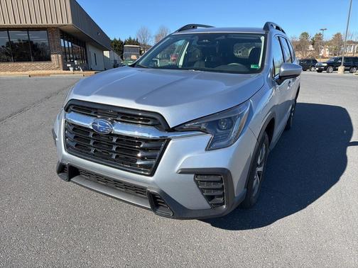 2025 Subaru Ascent Premium 7-Passenger