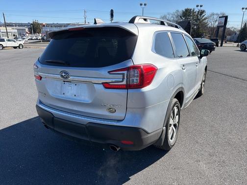 2025 Subaru Ascent Premium 7-Passenger