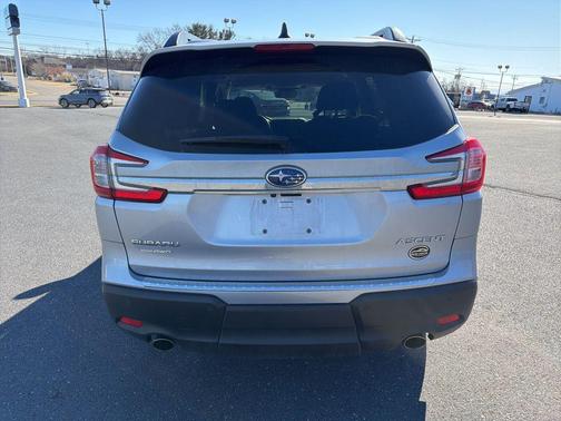 2025 Subaru Ascent Premium 7-Passenger