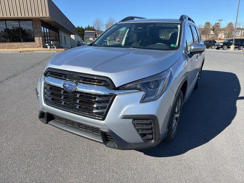 2025 Subaru Ascent Premium 7-Passenger