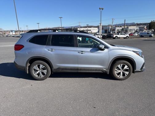 2025 Subaru Ascent Premium 7-Passenger
