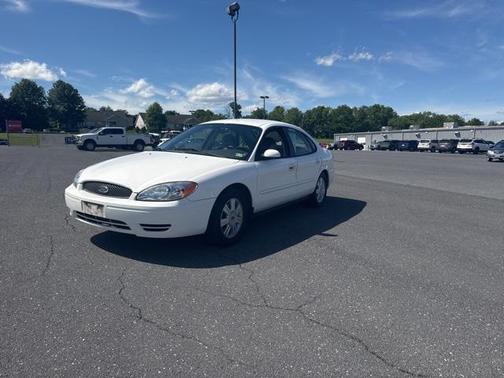 2005 Ford Taurus SEL
