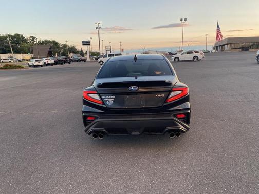 2023 Subaru WRX Premium