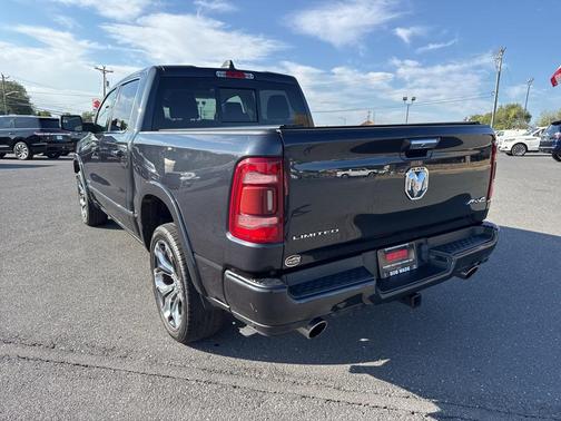 2020 RAM 1500 Limited