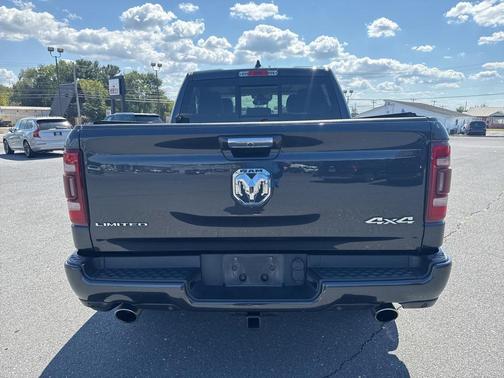 2020 RAM 1500 Limited
