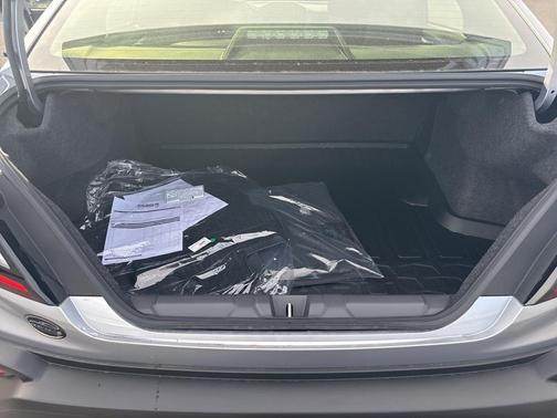 2025 Subaru WRX Premium