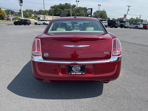 2014 Chrysler 300 S
