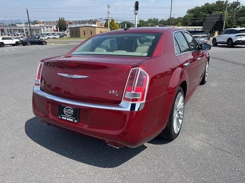 2014 Chrysler 300 S
