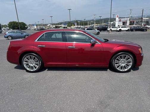 2014 Chrysler 300 S