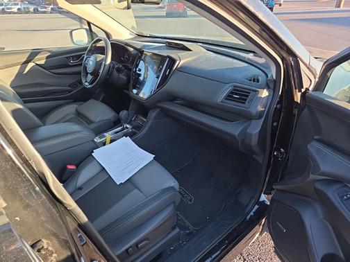 2023 Subaru Ascent Onyx Edition Limited 7-Passenger