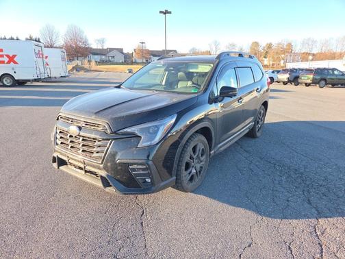 2023 Subaru Ascent Onyx Edition Limited 7-Passenger