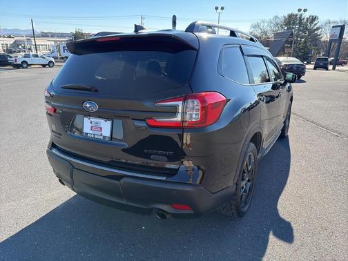 2023 Subaru Ascent Onyx Edition Limited 7-Passenger