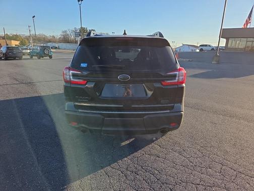2023 Subaru Ascent Onyx Edition Limited 7-Passenger