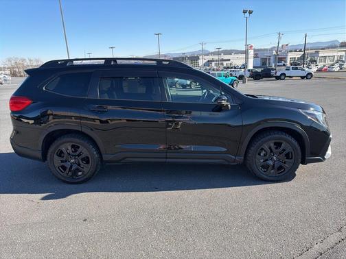 2023 Subaru Ascent Onyx Edition Limited 7-Passenger