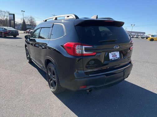 2023 Subaru Ascent Onyx Edition Limited 7-Passenger