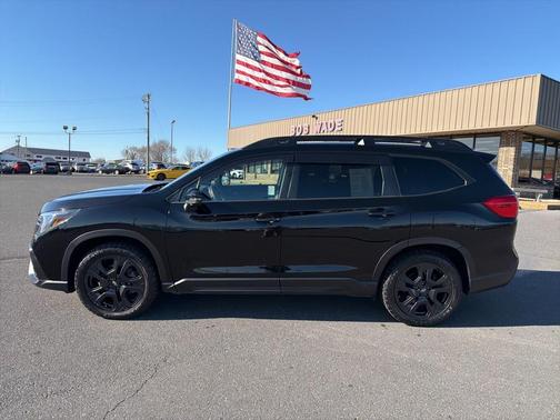 2023 Subaru Ascent Onyx Edition Limited 7-Passenger