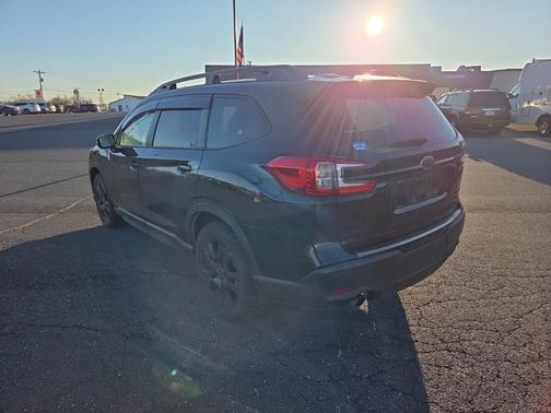 2023 Subaru Ascent Onyx Edition Limited 7-Passenger