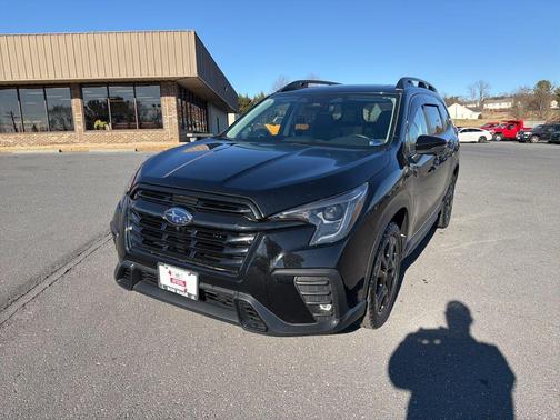 2023 Subaru Ascent Onyx Edition Limited 7-Passenger