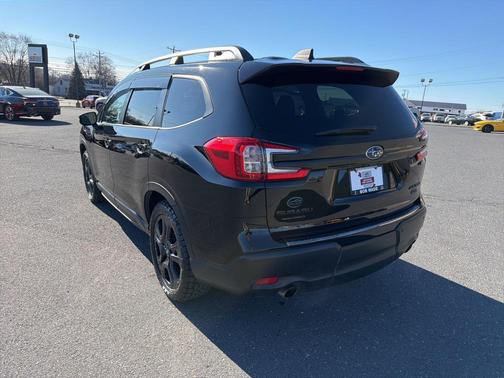 2023 Subaru Ascent Onyx Edition Limited 7-Passenger