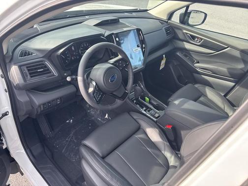 2025 Subaru Ascent Onyx Edition Touring 7-Passenger