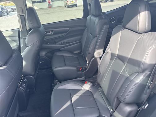 2025 Subaru Ascent Onyx Edition Touring 7-Passenger