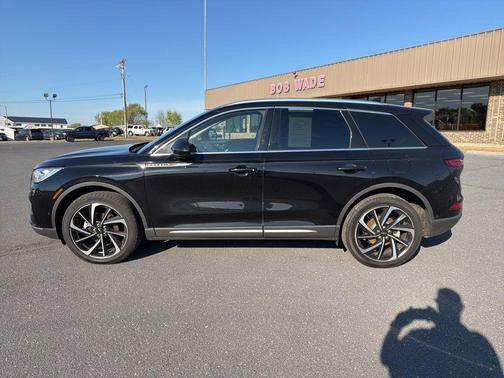 2023 Lincoln Corsair Reserve