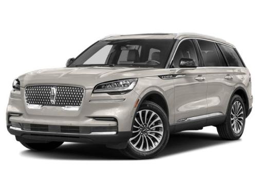 2023 Lincoln Aviator Reserve AWD
