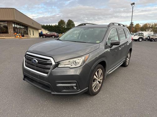 2020 Subaru Ascent Limited 7-Passenger