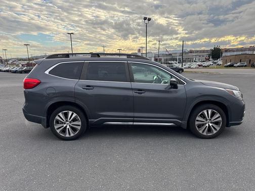 2020 Subaru Ascent Limited 7-Passenger