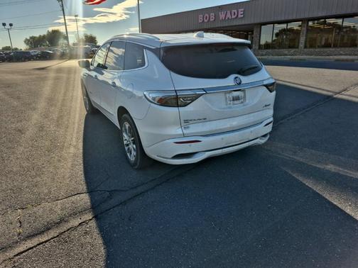 2024 Buick Enclave Avenir