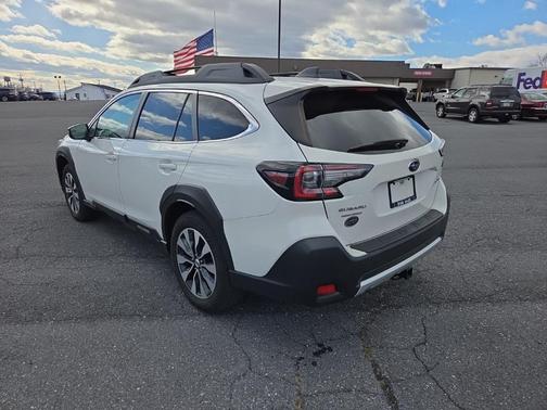2023 Subaru Outback Limited