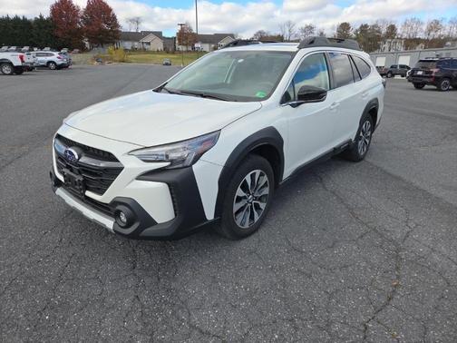 2023 Subaru Outback Limited