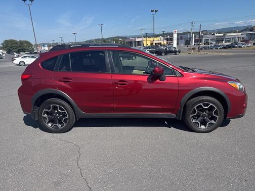 2014 Subaru XV Crosstrek 2.0i Premium
